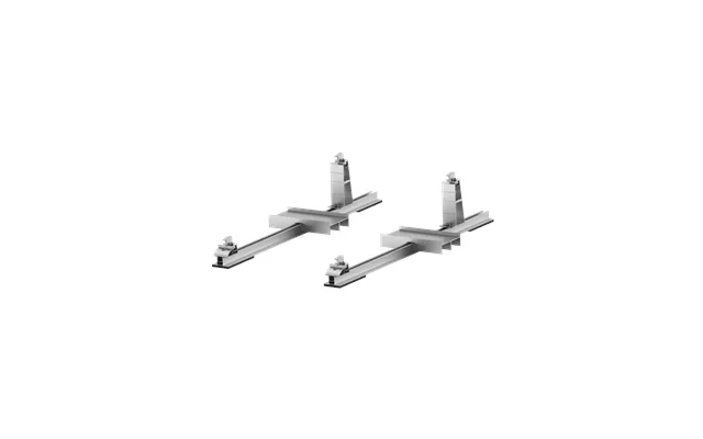 Ecoflow Bracket - Flat Roof