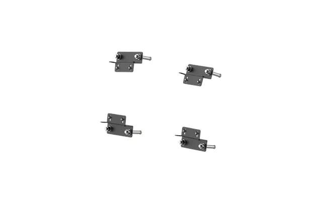Ecoflow Bracket Lightweight - Facade