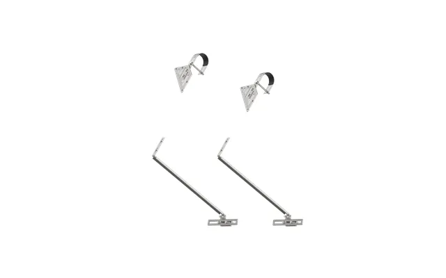 Ecoflow Bracket - Lightweight