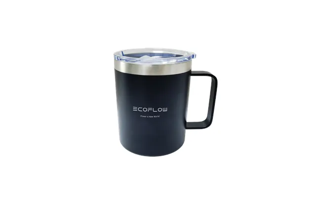 Ecoflow Camping Mug