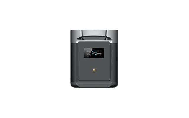 Ecoflow Delta 2 Max Smart Extra Battery Refurbished