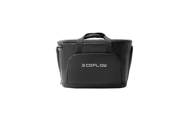 Ecoflow Delta 3 Max Series Protection Bag product image
