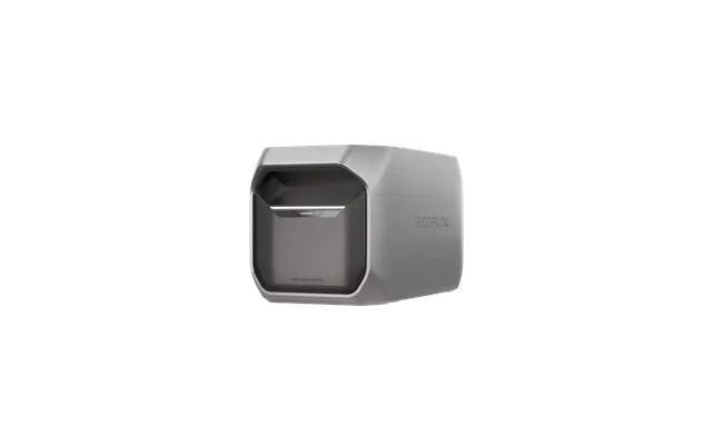 Ecoflow Delta 3 Series Smart Extra Battery