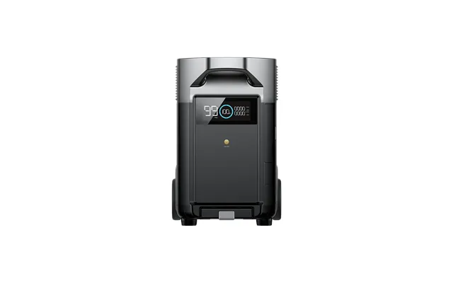 Ecoflow Delta Pro Smart Extra Battery