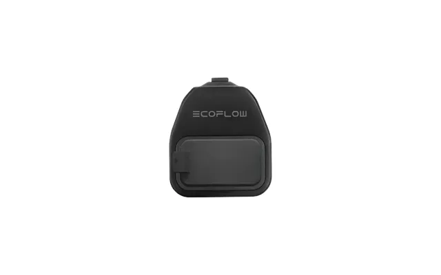 Ecoflow Delta Pro To Smart Generator Adapter