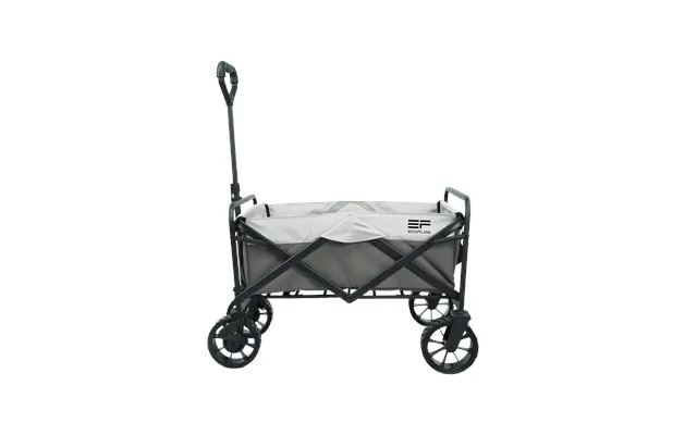 Ecoflow Foldable Gear Cart