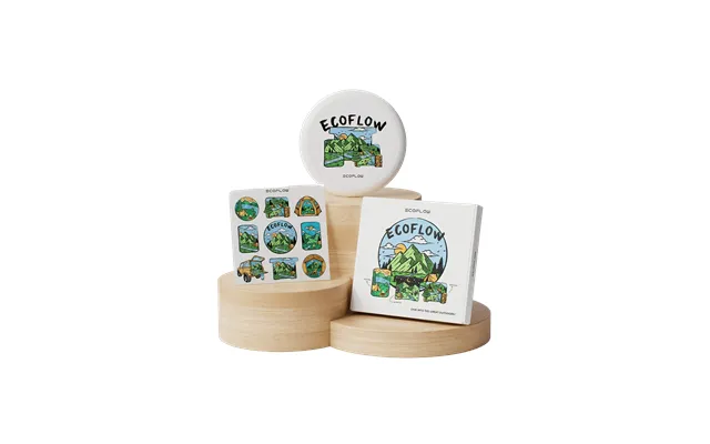 Ecoflow Frisbee