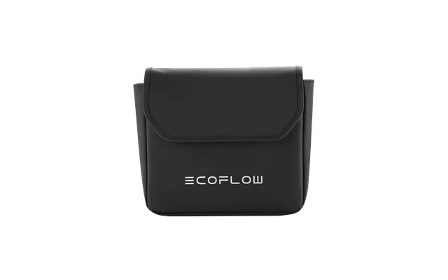 Ecoflow Glacier Classic Detachable Storage Bag product image