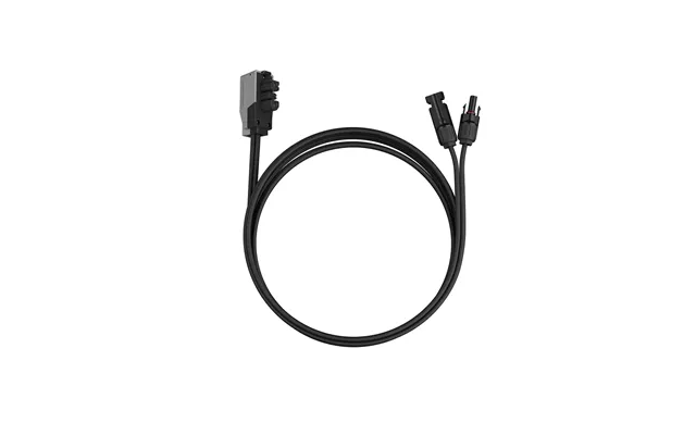 Ecoflow Power Hub Solar Charge Cable 6m