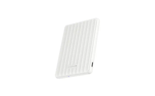 Ecoflow Rapid Mag Power Bank 5,000mah - 7.5w