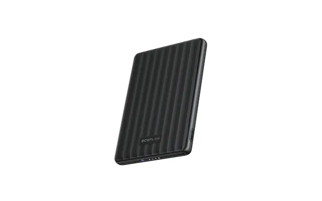 Ecoflow Rapid Mag Power Bank 5,000mah - 7.5w