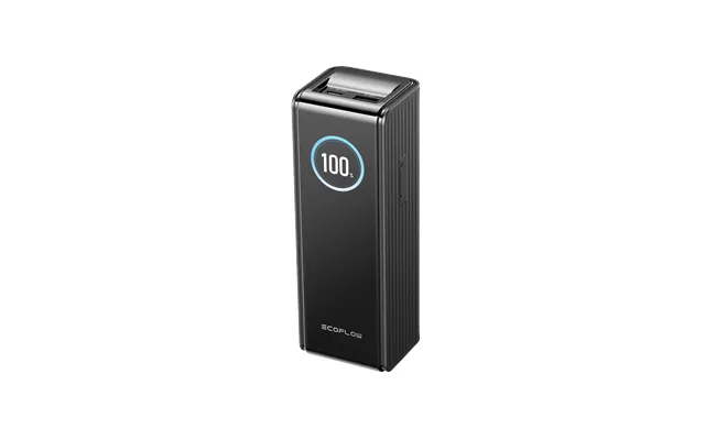 Ecoflow Rapid Power Bank 25,000mah - 170w