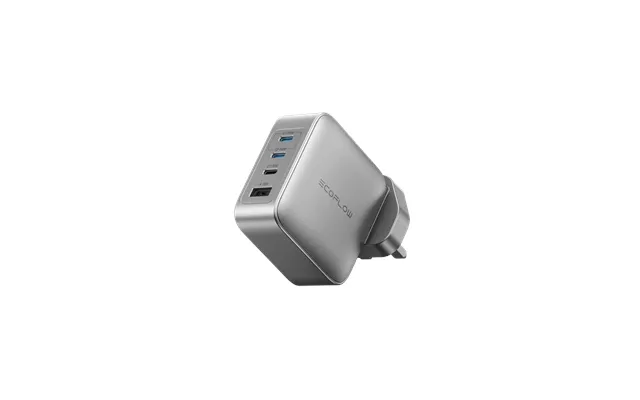 Ecoflow Rapid Pro Charger 140w - 4 Ports