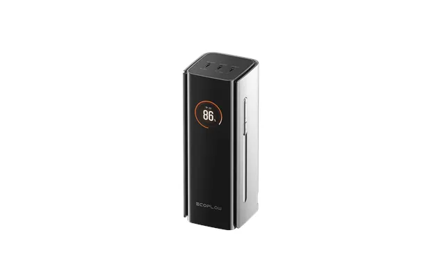 Ecoflow Rapid Pro Power Bank 20,000mah - 230w