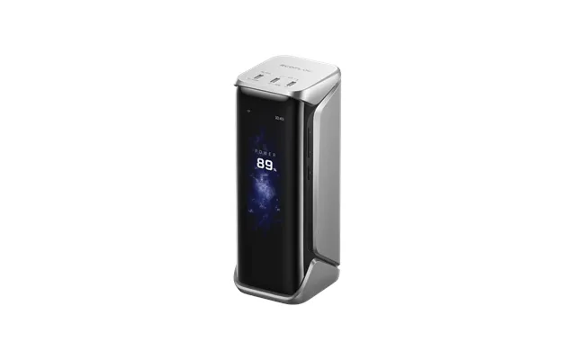 Ecoflow Rapid Pro X Power Bank 27,650mah - 300w