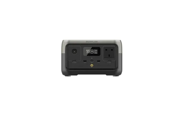 Ecoflow River 2 Portable Power Station