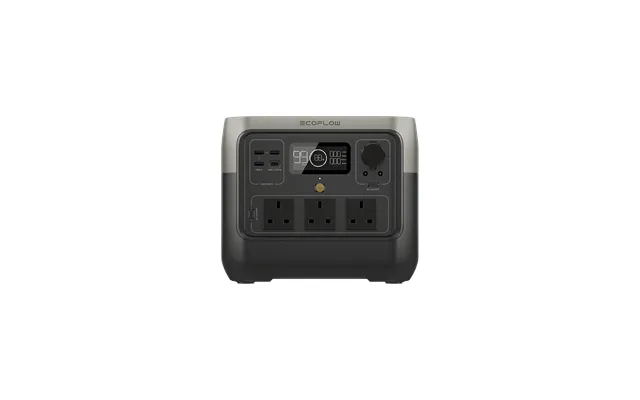 Ecoflow River 2 Pro Portable Power Station