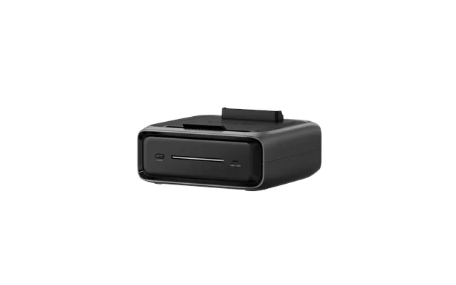 Ecoflow River 3 Plus Smart Extra Battery Recommended Accessory