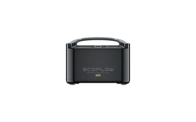 Ecoflow River Pro Extra Battery