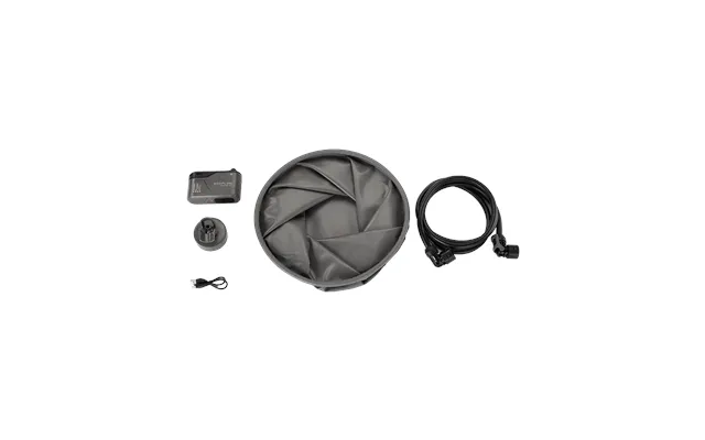 Ecoflow Shower Kit