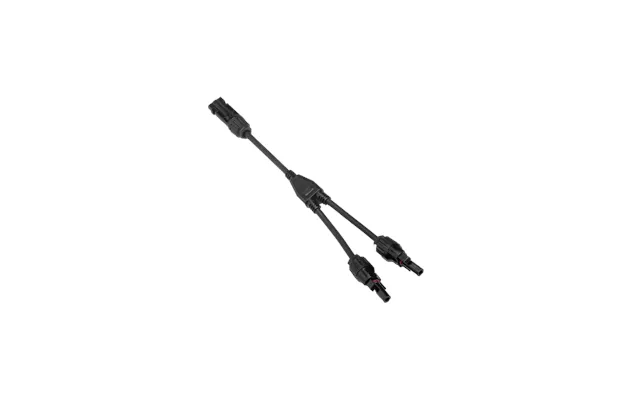 Ecoflow Solar Parallel Connection Cable Only For Mc4