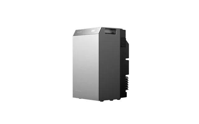 Ecoflow Stream Ac 5000