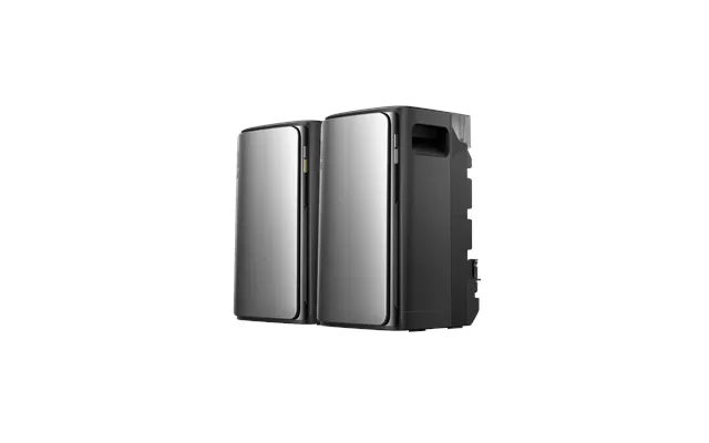 Ecoflow Stream Ultra Pro Home Solar Battery