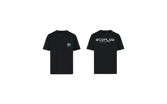 Ecoflow T-shirt