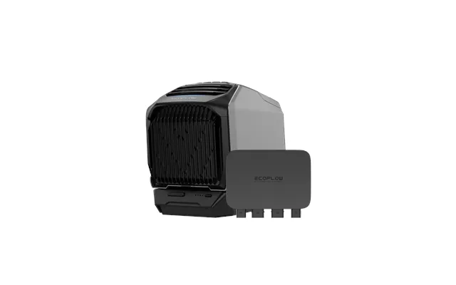 Ecoflow Wave 2 Portable Air Conditioner