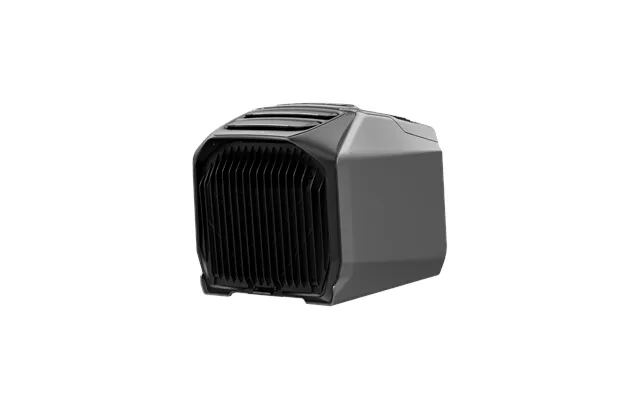 Ecoflow Wave 3 Portable Air Conditioner