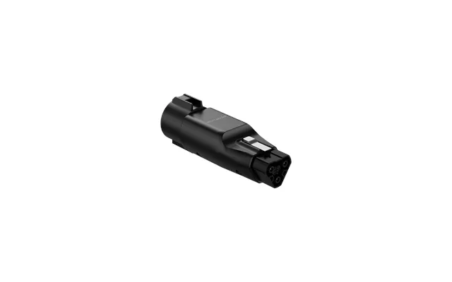Ev X-stream Adapter Ecoflow Delta Pro