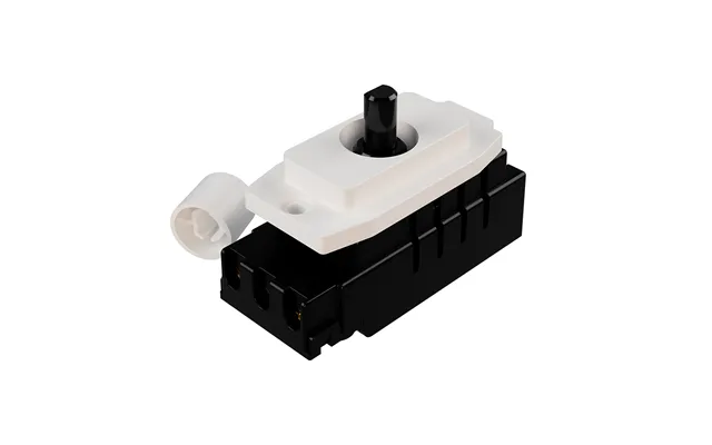 Crabtree Grid Adaptor With Enkin White Grid 400w Led Dimmer Module