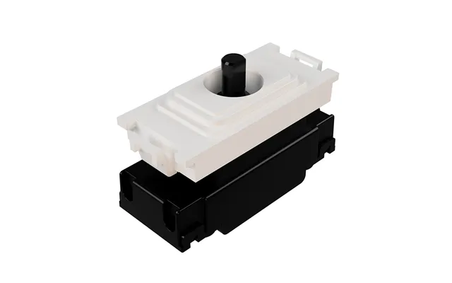 Deta Grid Adaptor With Enkin White Grid 1000w Dc1-10v Dimmer Module