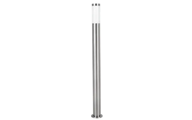 Eglo Helsinki Stainless Steel Ip65 12w Bollard Light