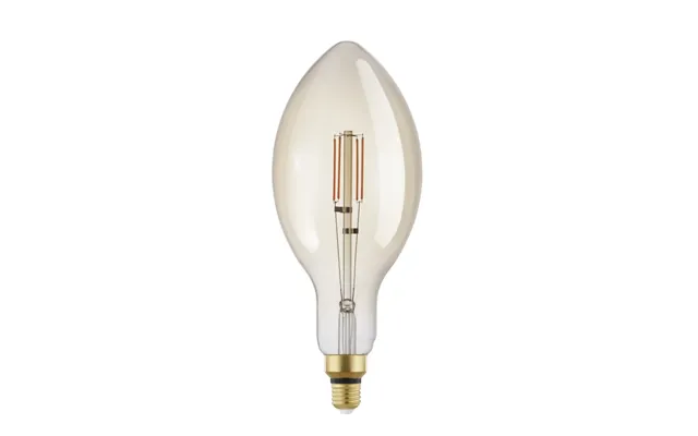 Eglo Lede27 Vintage E140 Dimmable Led Bulb 4.5w 2200k