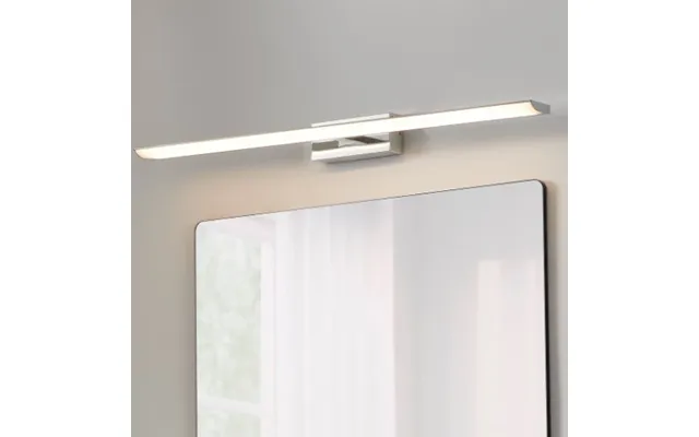 Eglo Tabiano-z Chrome Led Mirror Light 2700-6500k Ip44