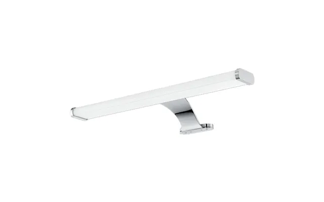 Eglo Vinchio Chrome Led Mirror Light 3000k Ip44