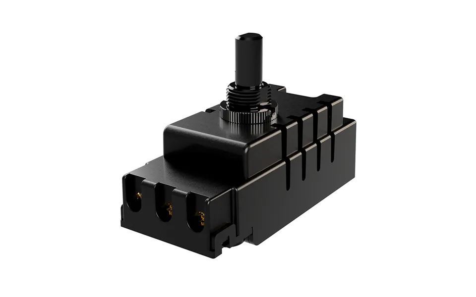 Enkin 150w Pdm150 Intelligent Led Dimmer Module - Size 60.5mm X 14mm X 25mm