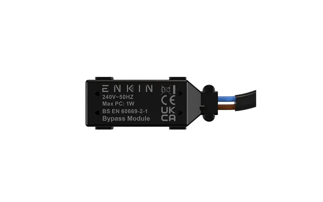 Enkin Load Correction Module - Size L46mm X H12mm X W19mm