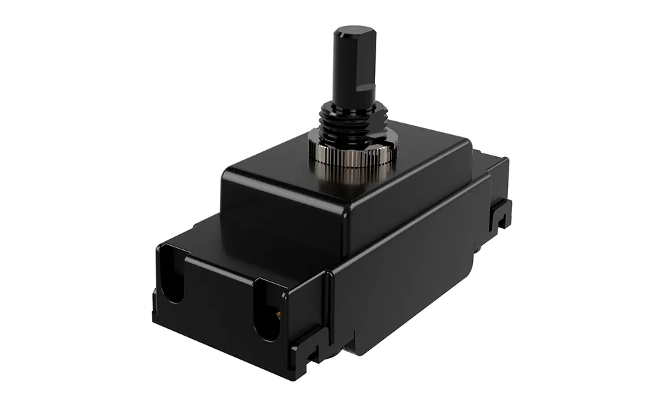 Enkin Pdm010 Dc 1-10v Dimmer Module - Size 59.95mm X 25mm X 22