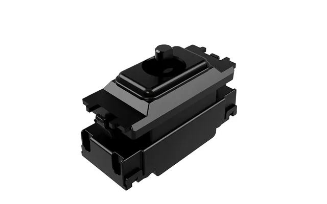 Mk Logic Grid Adaptor With Enkin Black Grid 1000w Dc1-10v Dimmer Module