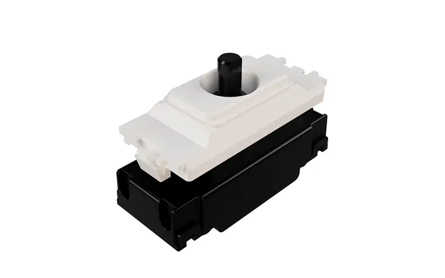 Mk Logic Grid Adaptor With Enkin White Grid 1000w Dc1-10v Dimmer Module