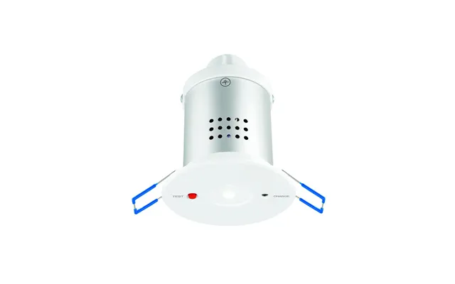 Saxby Cylo 2 Enm 3w Daylight White Emergency Guide Light