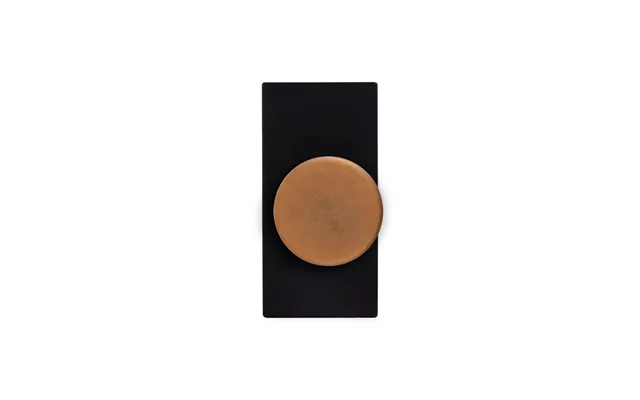 Soho Lighting Antique Copper 6a Dummy Lt2-dimmer Switch