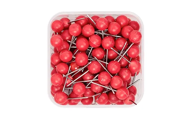 Airplane Push Pins