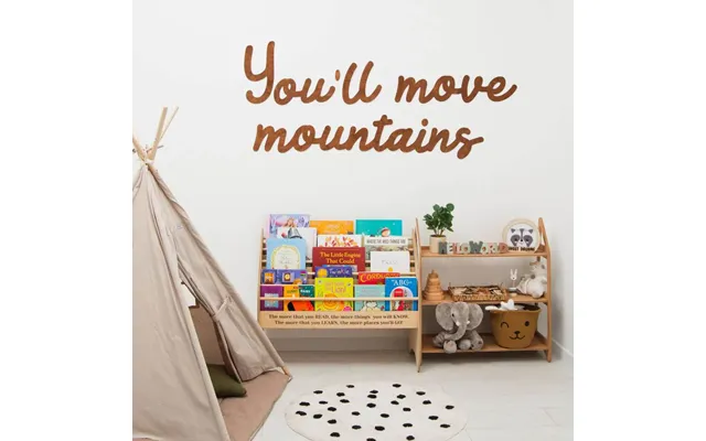 Baby Nursery Wall Decor