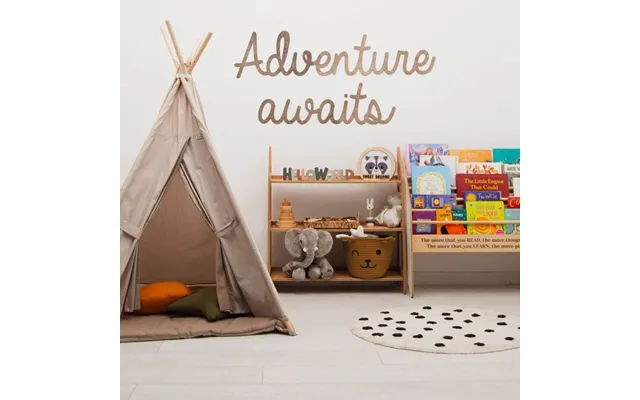 Baby Nursery Wall Decor