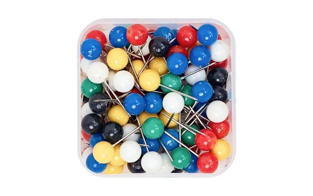Canvas Push Pins