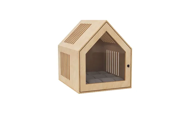 Dog House Bed