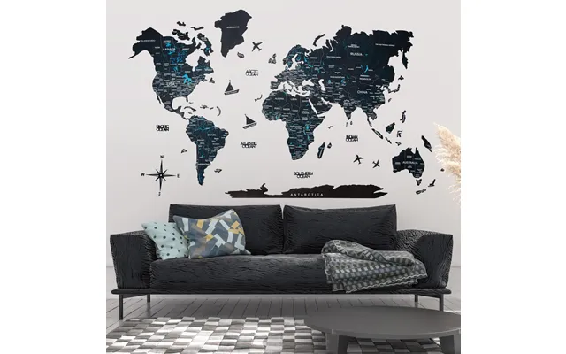 Memory Sign Acrylic Circle